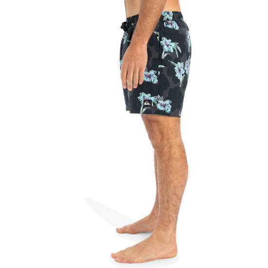Quiksilver Ανδρικό μαγιό Everyday Straight 15" - Swim Shorts